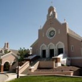 Saint Michael, North Andover, Massachusetts, United States