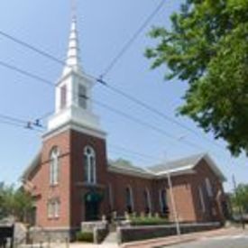 Saint Peter, Cambridge, Massachusetts, United States
