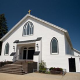 Saint Mary, Billerica, Massachusetts, United States