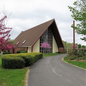 Saint Helen Mother of the Emperor Constantine, Norwell, Massachusetts, United States