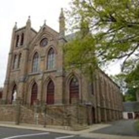 Saint Mary, Dedham, Massachusetts, United States