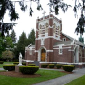 Saint Rita, Lowell, Massachusetts, United States