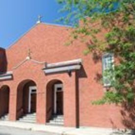 Saint Benedict, Somerville, Massachusetts, United States