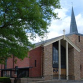 Our Lady of Lourdes, Brockton, Massachusetts, United States