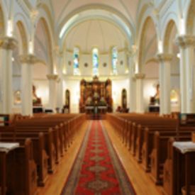 Saint Joseph, Medford, Massachusetts, United States