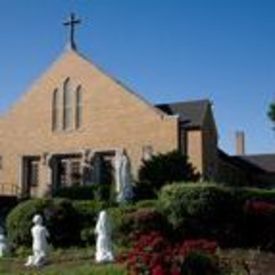 Saint Christopher, Boston, Massachusetts, United States