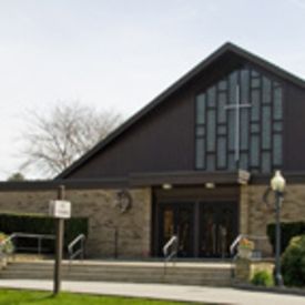 Saint Christine, Marshfield, Massachusetts, United States