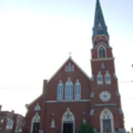 Saint John the Baptist, Peabody, Massachusetts, United States