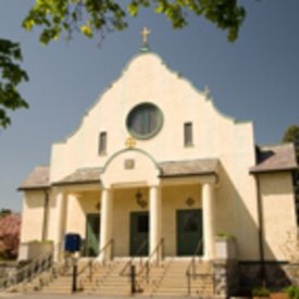 Saint Andrew, Billerica, Massachusetts, United States