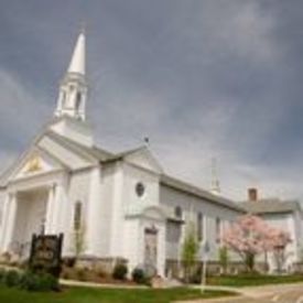 Saint Jude, Waltham, Massachusetts, United States