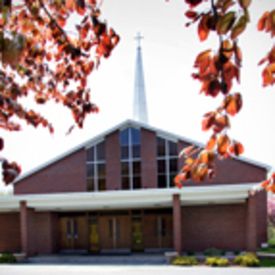 Saint Blaise, Bellingham, Massachusetts, United States