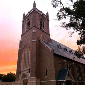 Holy Ghost Parish, Whitman, Massachusetts, United States