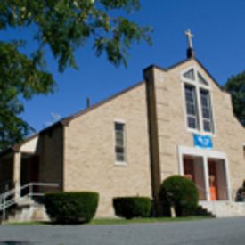 Saint Linus, Natick, Massachusetts, United States