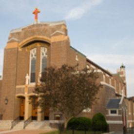 Saint Mark, Boston, Massachusetts, United States