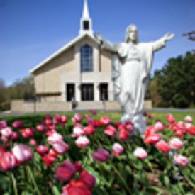 Saints Martha and Mary, Lakeville, Massachusetts, United States