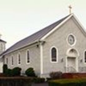 St. Dominic, Swansea, Massachusetts, United States