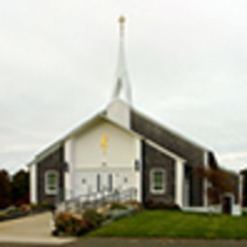 Our Lady of Grace, South Chatham, Massachusetts, United States