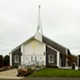 Our Lady of Grace, South Chatham, Massachusetts, United States