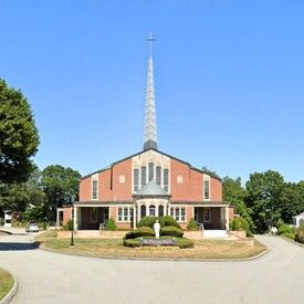 St. Thomas More, Somerset, Massachusetts, United States