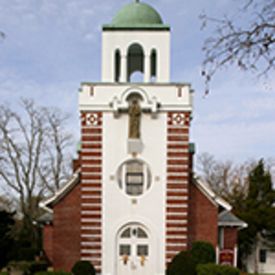 Our Lady of Hope, West Barnstable, Massachusetts, United States