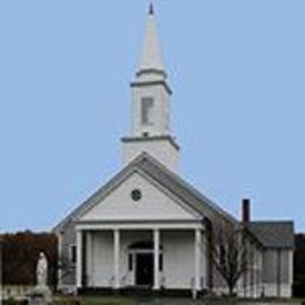 St. Ann, Raynham, Massachusetts, United States