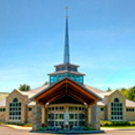 St. Mary, Norton, Massachusetts, United States