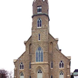 Good Shepherd Parish, Fall River, Massachusetts, United States