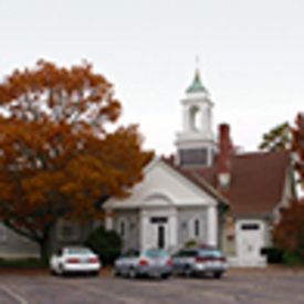 Our Lady of Victory, Centerville, Massachusetts, United States