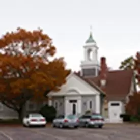 Our Lady of Victory, Centerville, Massachusetts, United States