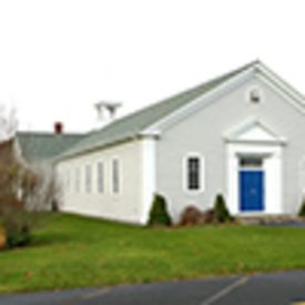 Our Lady of the Highway Chapel, South Yarmouth, Massachusetts, United States