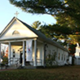 St. Anthony Chapel, West Wareham, Massachusetts, United States