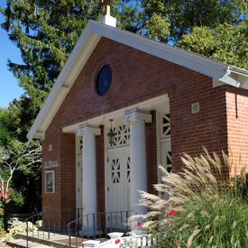 St. Rita, Marion, Massachusetts, United States