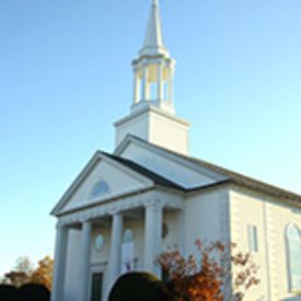 St. Patrick, Wareham, Massachusetts, United States