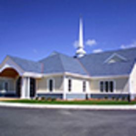 Our Lady of Lourdes, Wellfleet, Massachusetts, United States