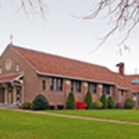 St. Margaret, Bourne, Massachusetts, United States