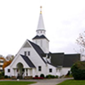 St. Patrick, Falmouth, Massachusetts, United States
