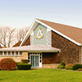 Holy Trinity, West Harwich, Massachusetts, United States