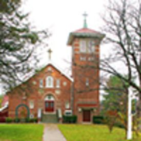 Holy Family, East Taunton, Massachusetts, United States