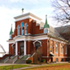 Sacred Heart, North Attleboro, Massachusetts, United States