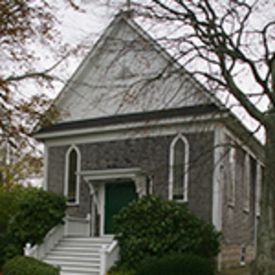 St. Joseph Chapel, Woods Hole, Massachusetts, United States