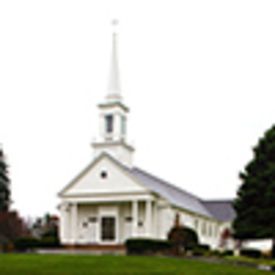 Holy Cross, South Easton, Massachusetts, United States