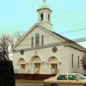St. Patrick, Somerset, Massachusetts, United States