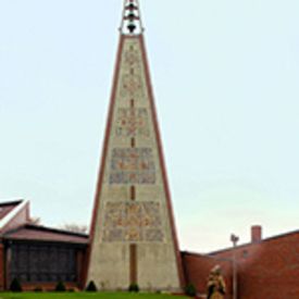 St. John of God, Somerset, Massachusetts, United States