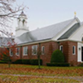 St. Nicholas of Myra, North Dighton, Massachusetts, United States