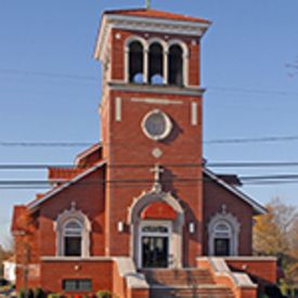 St. Francis Xavier, Acushnet, Massachusetts, United States