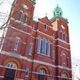 Our Lady of Mount Carmel, New Bedford, Massachusetts, United States