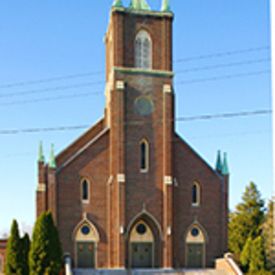 St. Joseph, Fairhaven, Massachusetts, United States