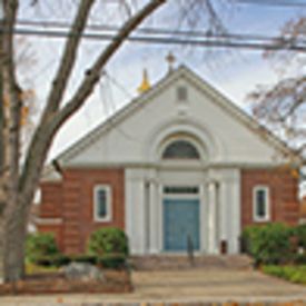 St. Vincent de Paul, Attleboro, Massachusetts, United States