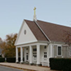 Our Lady of the Assumption, Osterville, Massachusetts, United States