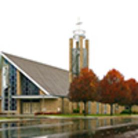 St. Mary, Mansfield, Massachusetts, United States